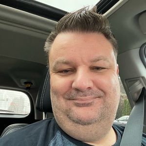 Meet your Posher, Mark